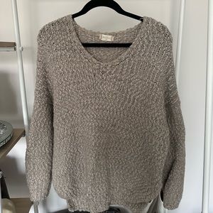 Altered State Sweater